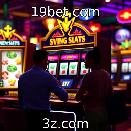 Novo estudo sobre comportamento de apostadores brasileiros em slots