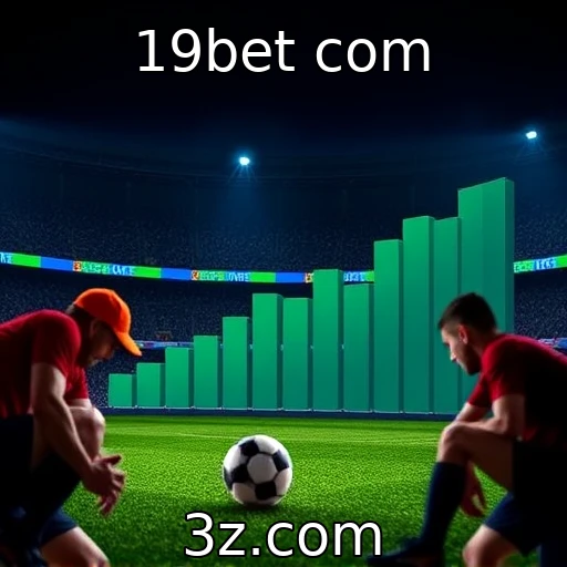 Expansão de plataformas de apostas online no Brasil