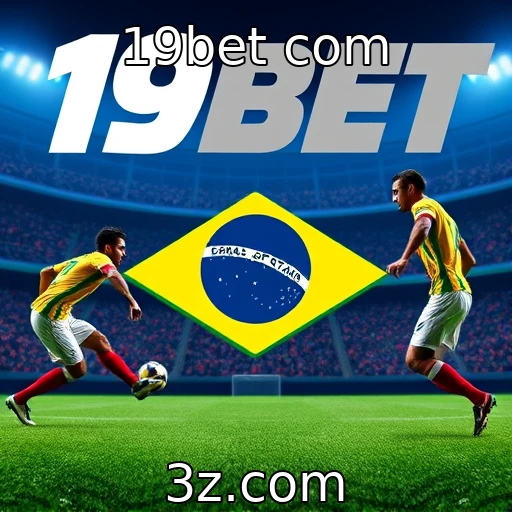 Crescimento de plataformas de apostas online no mercado brasileiro