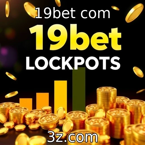 Evolução de jackpots progressivos nas plataformas de cassino