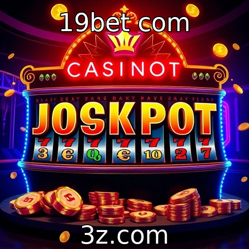 Desenvolvimento de jackpots progressivos e novos recursos