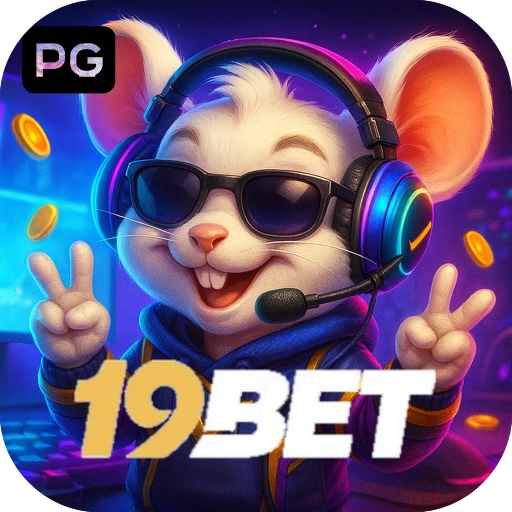 Logo da 19bet com